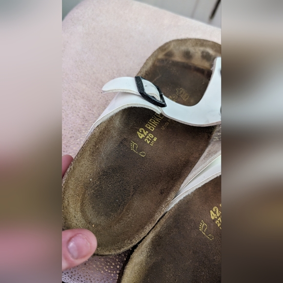 Birkenstock GIZEH Sandals size 42 - Picture 2 of 11